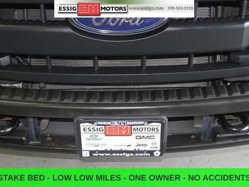 Used 2015 Ford F350 XL RWD image 14