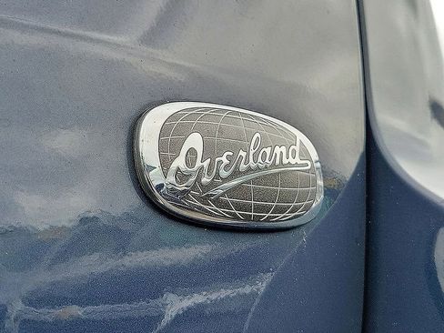 Used 2019 Jeep Grand Cherokee Overland image 38