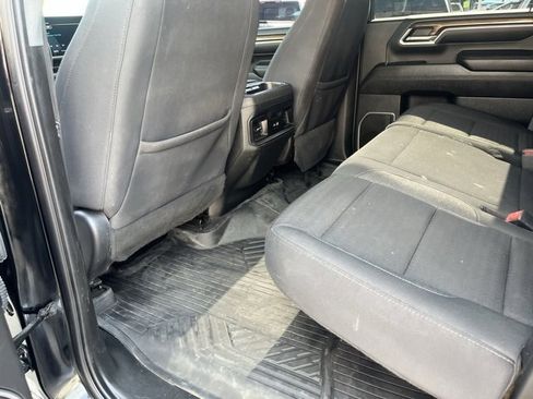 Used 2024 Chevrolet Silverado 2500 LT image 25