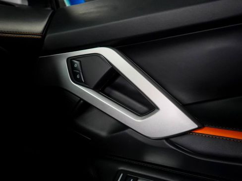 Used 2018 Lamborghini Aventador S AWD/4WD image 22