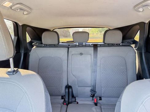 Used 2022 Ford Escape SE w/ Convenience Package image 19