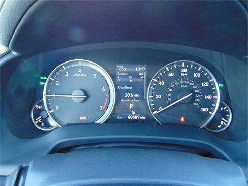 Used 2017 Lexus RX 350 FWD image 16