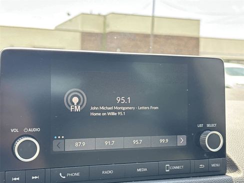 Used 2023 Honda Civic LX image 25