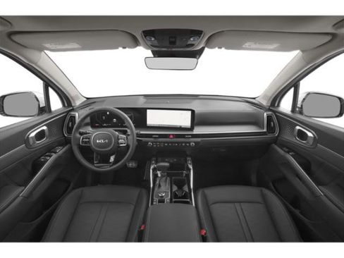 Used 2024 Kia Sorento SX FWD image 11