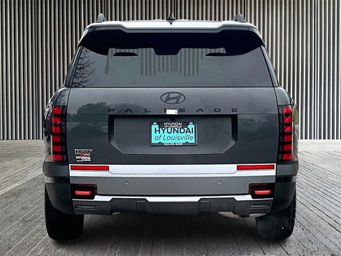 New 2026 Hyundai Palisade XRT Pro image 4
