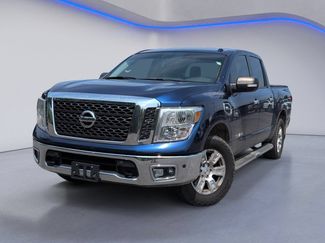 Used 2017 Nissan Titan SV AWD/4WD video 2