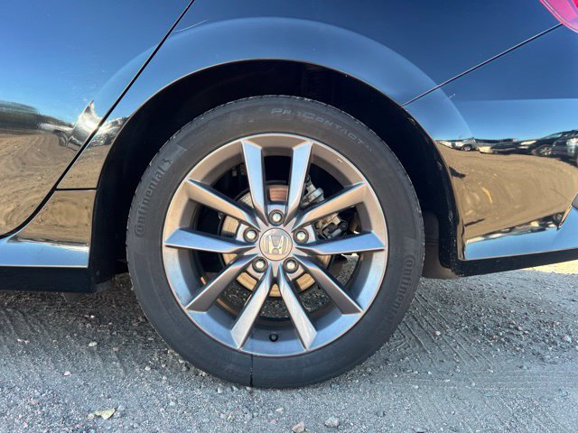 Used 2020 Honda Civic EX-L image 13