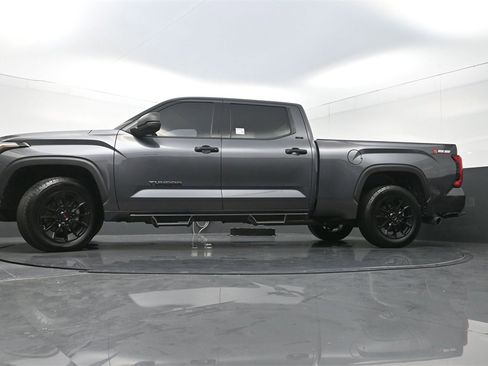 Used 2023 Toyota Tundra SR5 image 27