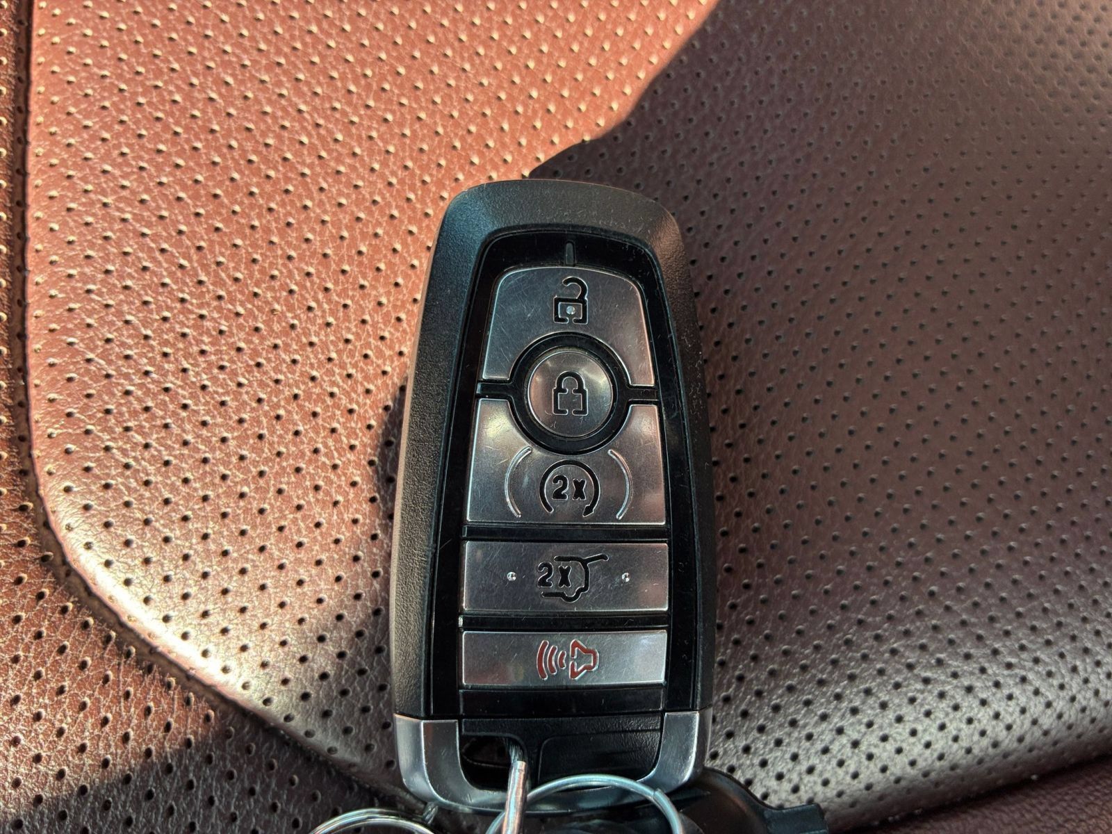 Used 2024 Ford Expedition Limited AWD/4WD image 21