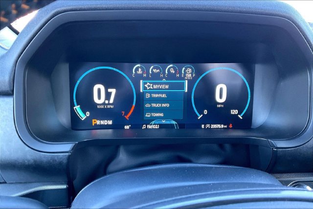 Used 2023 Ford F150 Tremor w/ Equipment Group 402A High AWD/4WD image 22