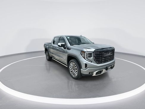 New 2026 GMC Sierra 1500 Denali Ultimate AWD/4WD image 2