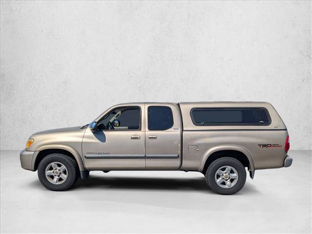 Used 2006 Toyota Tundra SR5 RWD image 8