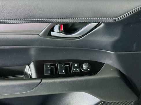 Used 2024 MAZDA CX-5 AWD 2.5 S w/ Select Package image 13