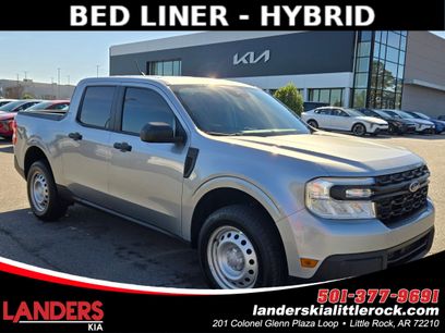 Used 2023 Ford Maverick XL