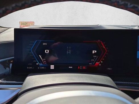 New 2026 BMW X5 M Competition w/ Executive Package AWD/4WD image 10