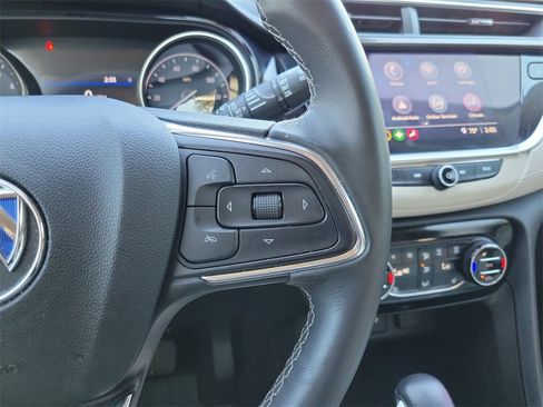 Certified 2023 Buick Encore GX Select image 29