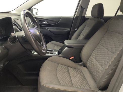 Used 2021 Chevrolet Equinox LT AWD/4WD image 17