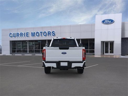 New 2026 Ford F350 XL w/ STX Appearance Package image 5