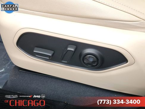 Used 2024 Jeep Grand Cherokee Limited 4xe w/ Trailer Tow Package AWD/4WD image 20