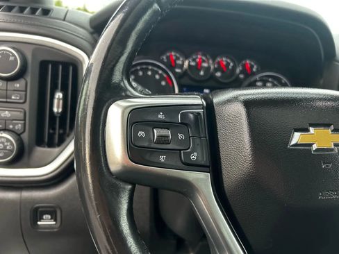 Used 2019 Chevrolet Silverado 1500 LT w/ All-Star Edition image 16