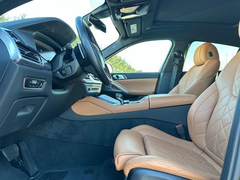 Used 2023 BMW X6 xDrive40i w/ Premium Package image 15