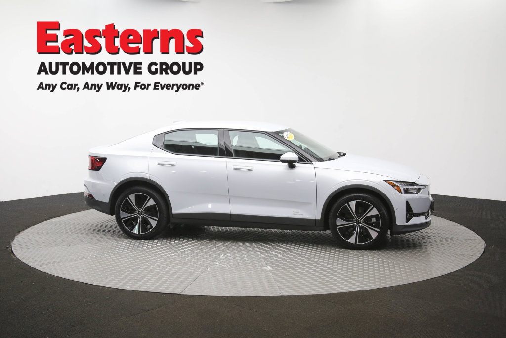 Used 2024 Polestar Polestar 2 AWD/4WD image 41