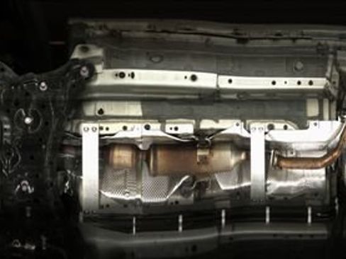 Used 2023 Toyota Corolla SE FWD image 17