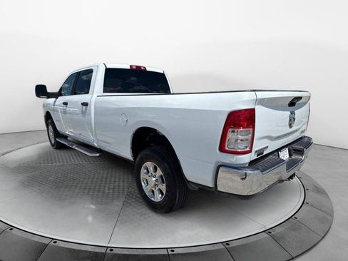 Used 2024 RAM 2500 Big Horn image 5