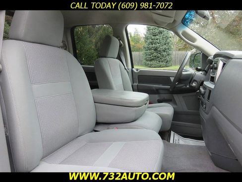 Used 2007 Dodge Ram 2500 Truck SLT image 7