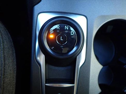 New 2025 Ford Bronco Sport Big Bend image 21