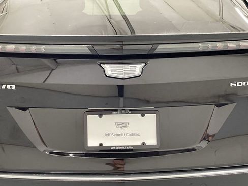 New 2026 Cadillac Lyriq Luxury image 18