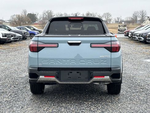 New 2026 Hyundai Santa Cruz Limited image 14