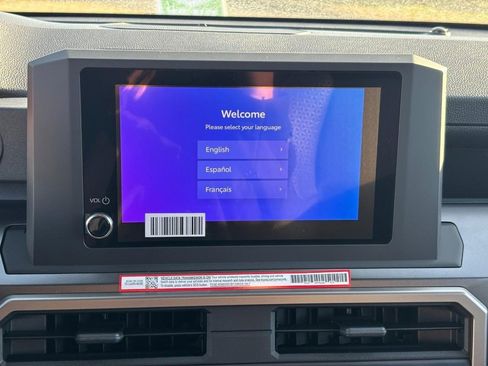 New 2025 Toyota 4Runner SR5 image 16