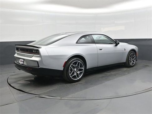 New 2026 Dodge Charger R/T Scat Pack image 3