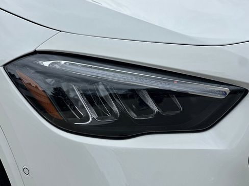 New 2026 Mercedes-Benz GLA 35 AMG 4MATIC image 11