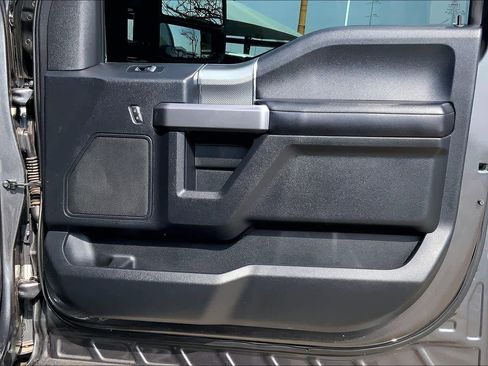 Used 2015 Ford F150 XLT w/ Equipment Group 302A Luxury image 22