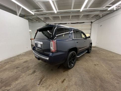 Used 2019 GMC Yukon Denali w/ Open Road Package image 6