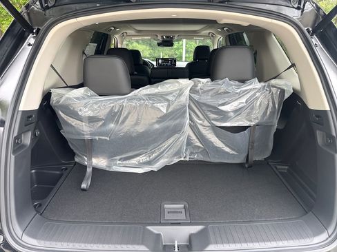 New 2026 Honda Pilot Touring image 31