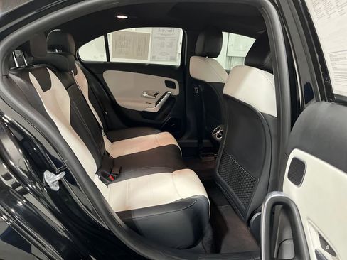 Used 2020 Mercedes-Benz A 220 4MATIC image 67