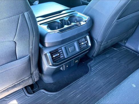 Used 2021 Ford F150 XLT w/ Equipment Group 302A High AWD/4WD image 11