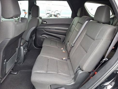 Certified 2025 Dodge Durango GT image 12