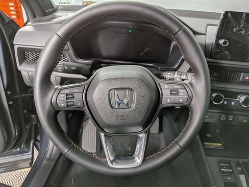 New 2026 Honda CR-V Sport-L image 19