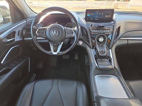 Used 2021 Acura RDX FWD image 9
