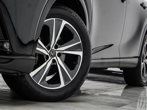 Used 2024 Lexus RX 350 Premium w/ Accessory Package (K3) FWD image 6