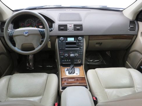 Used 2008 Volvo XC90 3.2 image 17