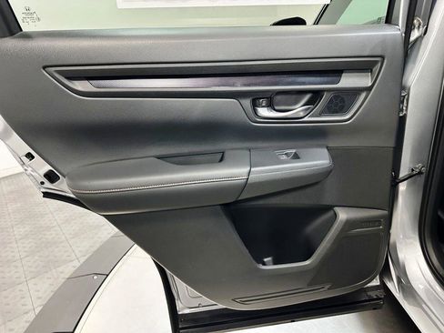 New 2025 Honda CR-V Sport-L image 19