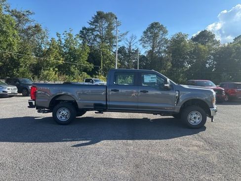 New 2026 Ford F250 XL AWD/4WD image 2