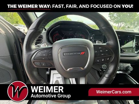 Used 2024 Dodge Durango GT AWD/4WD image 43