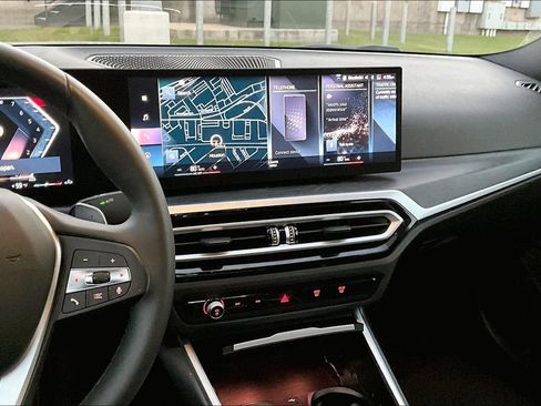 Used 2023 BMW 330i xDrive Sedan w/ Driving Assistance Package image 8