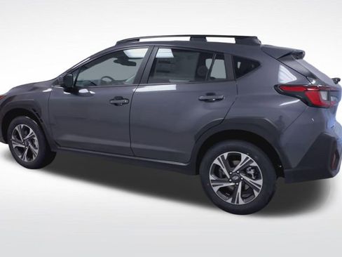 New 2026 Subaru Crosstrek 2.0i Premium image 6